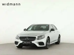 Mercedes-Benz E 400 d 4M *AMG*Navi*el.Heck*PTS*Multibeam*Pano*
