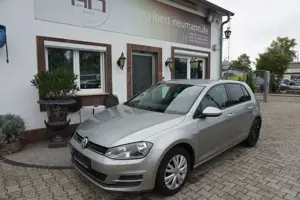 Volkswagen Golf Trendline BlueMotion TGI