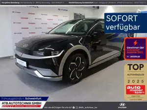 Hyundai IONIQ 5 UNIQ 77,4 kWh 2WD SOH 97,3% HUD Navi Soundsystem