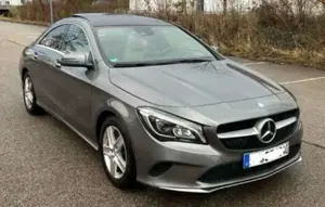 Mercedes-Benz CLA 200 CLA 200 (117.343)