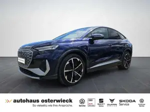 Audi Others Sportback e-tron quattro /AHK/Pano