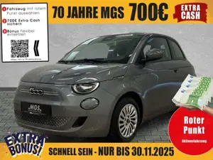 Fiat 500e Action KLIMA