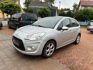 Citroen C3 Exclusive. TÜV NEU+ PANORAMA+GARANTIE