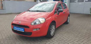 Fiat Punto /LPG