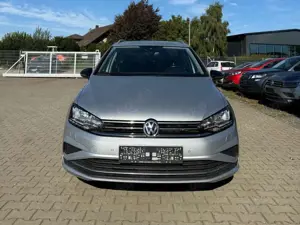 Volkswagen Golf Sportsvan IQ.DRIVE