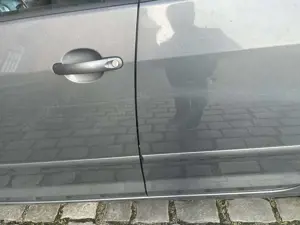 Volkswagen Golf Plus Golf Plus 1.4 Goal