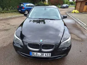 BMW 525 525i Aut. Edition Exclusive