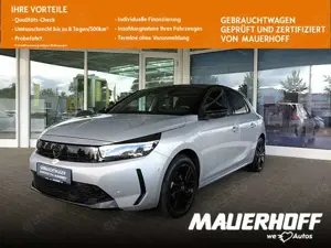 Opel Corsa F GS | Navi | Kamera | PDC | Winterp