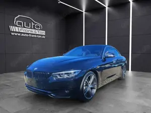 BMW 430 i Cabrio Sport Line*Head-up*Hifi*LED*Navi