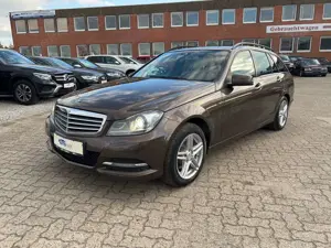 Mercedes-Benz C 220 T CDI BlueEfficiency