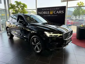 Volvo XC60 R Design AWD ACC HK 360° LED