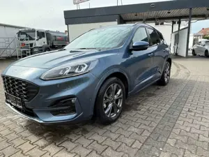 Ford Kuga Kuga 2.0 EcoBlue 4x4 Aut. ST-LINE X