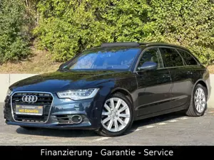 Audi A6 3.0 TDI QUATTRO/LUFT/MATRIX/STDHZG/360°/PANO