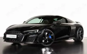 Audi R8 Coupe 5.2 FSI quattro performance Carbon