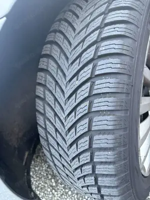 Skoda Octavia Skoda Octavia Ambition Kombi 5E Benzin nur 76.000 Bild 4