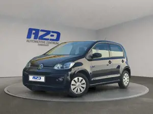 Volkswagen up! 1.0 MPI DAB TEMPOMAT R-KAM SITZHZ  KLIMA