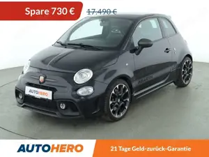 Abarth 595 1.4 Competizione *NAVI*BiXENON*PDC*ALU*KLIMA*