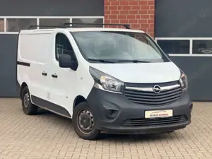 Opel Vivaro B Kasten L1H1  2,9t *KLIMA*STANDHEIZUNG*