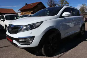 Kia Sportage Spirit 2WD