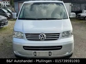 Volkswagen T5 Transporter T5 Bus Multivan Klimaautomatik| PDC 8 Fach. Bild 2