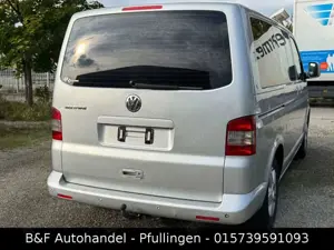 Volkswagen T5 Transporter T5 Bus Multivan Klimaautomatik| PDC 8 Fach. Bild 5