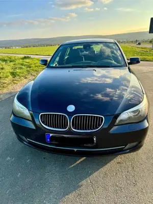 BMW 530 5er Diesel 530d