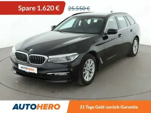 BMW 530 530d xDrive Aut.*NAVI*LED*TEMPO*PDC*SHZ*