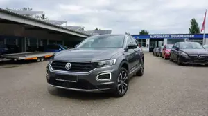Volkswagen T-Roc T-Roc 1.6 TDI SCR IQ.DRIVE !! Kamera !! Allwetter