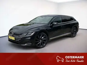 Volkswagen Arteon Shootingbrake R-LINE 4MOTION 2.0TDI 193PS.DSG.LED.