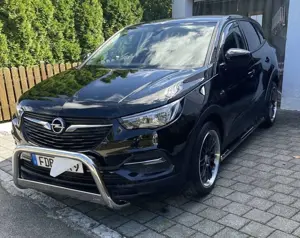 Opel Grandland X Selection