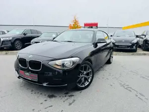 BMW 114 114 i