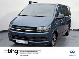 Volkswagen T6 Multivan DSG Kurz Trendline