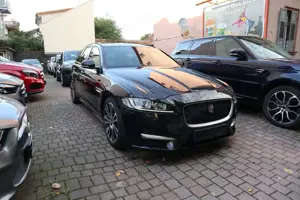 Jaguar XF Sportbrake R-Sport 1.Hand Panorama Leder LED