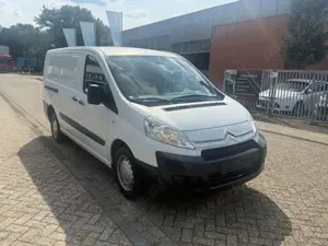 Citroen Jumpy HDi 90 29 L2H1 Kasten