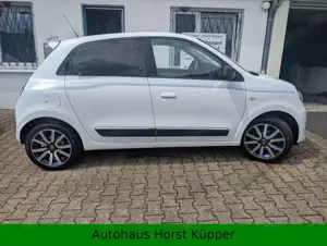 Renault Twingo Cosmic Automatik