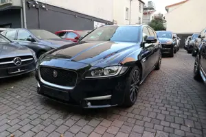 Jaguar XF Sportbrake R-Sport 1.Hand Panorama Leder LED Bild 3