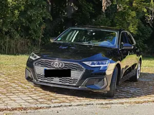 Audi A3 A3 Sportback Diesel 35 TDI Sportback S tronic