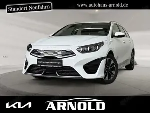 Kia Ceed SW / cee'd SW Ceed_SW 1.6 PHEV SPIRIT Kamera LED Navi Sitzhzg.