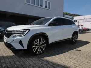 Renault Austral E-Tech Full Hybrid 200 Iconic