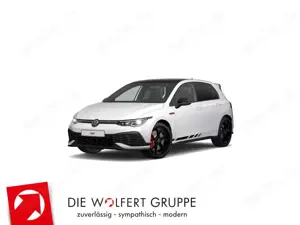 Volkswagen Golf GTI Clubsport 2.0 TSI DSG PANO RFK ACC NAVI