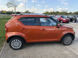 Suzuki Ignis Basic Bild 5