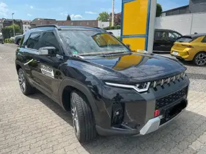 SsangYong Torres 1.5 Forest Edition Automatik