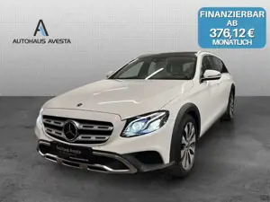 Mercedes-Benz E 350 d 4M All-Terrain/258PS / WIDE/ PANO/ DISTR