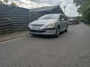Peugeot 307 SW mit Tüv