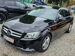 Mercedes-Benz C 220 C 220 T d 9G-Tronic Avantgarde+ *TÜVInsp.NEU*