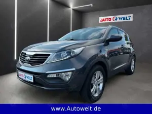 Kia Sportage 1.6 Klimaanlage Tempomat AHK
