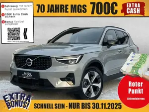Volvo XC40 Plus Dark 2WD 2.0 DAB #Licht-Paket #NAVI
