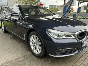 BMW 750 750 i xDrive
