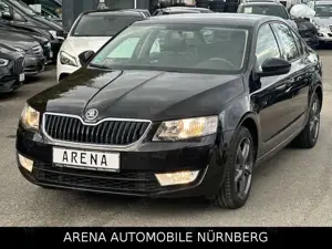 Skoda Octavia Lim. 1.8 TSI Ambition*Sizheizung*Pdc*Alu