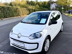 Volkswagen up! cup up! Klima Panorama–Dach